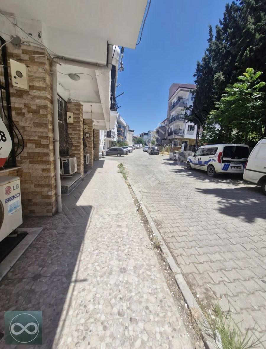 Kusadası Guzelçamlıda Denıze 550 Metre Mesafede 2+1 Ters Dublex - Görsel 7