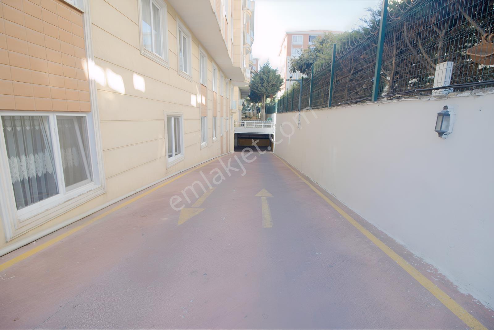 Pendik Kurtköy Katılım Kredilerine Uygun Satılık 2+1 Boş Daire - Görsel 6