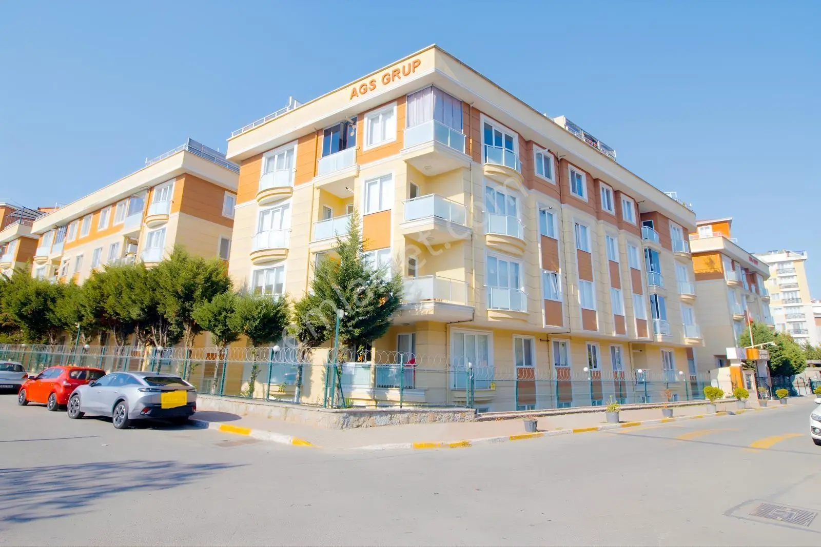 Pendik Kurtköy Katılım Kredilerine Uygun Satılık 2+1 Boş Daire - Görsel 2