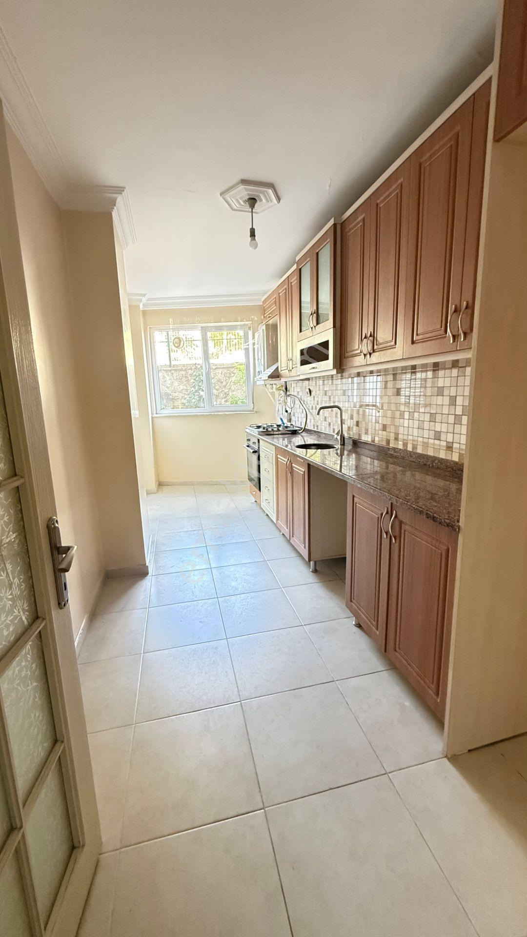 Pendik Kurtköy Katılım Kredilerine Uygun Satılık 2+1 Boş Daire - Görsel 19