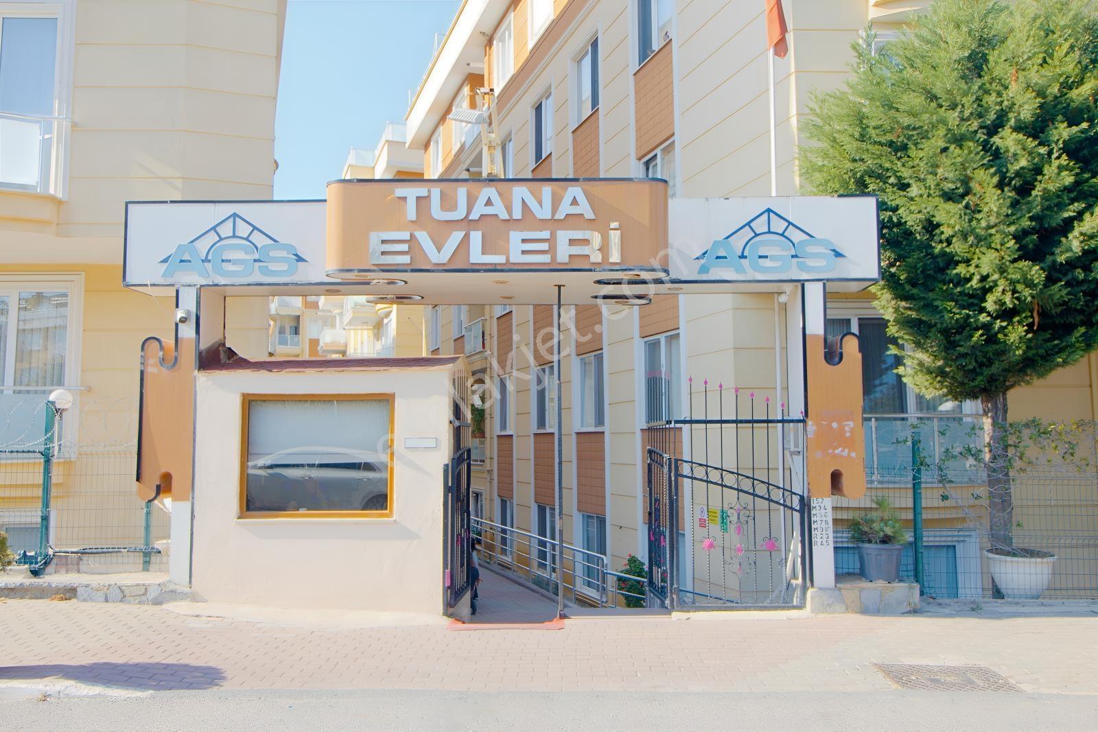 Pendik Kurtköy Katılım Kredilerine Uygun Satılık 2+1 Boş Daire