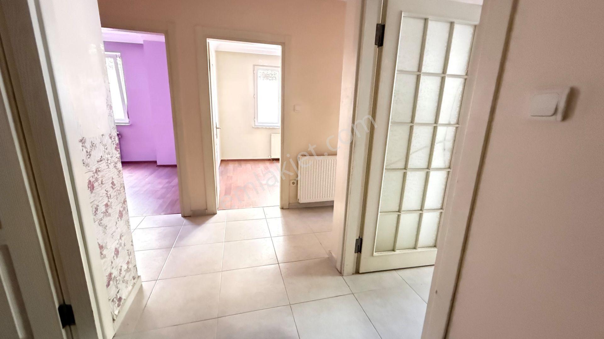 Pendik Kurtköy Katılım Kredilerine Uygun Satılık 2+1 Boş Daire - Görsel 14