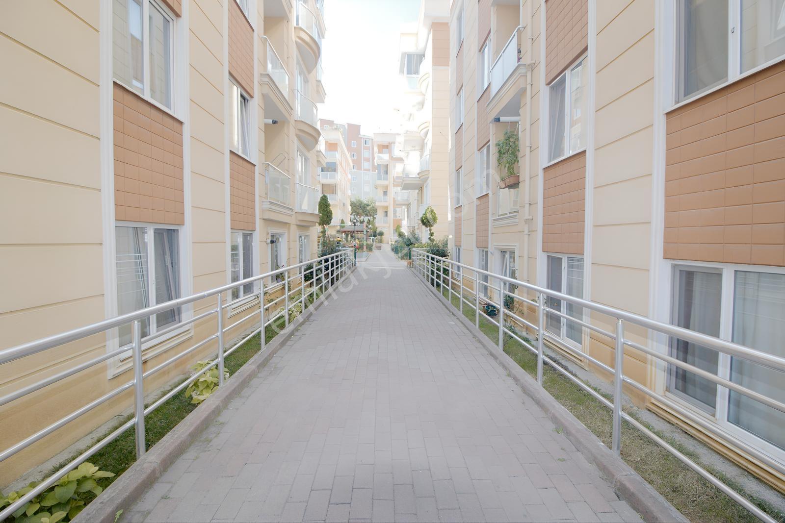 Pendik Kurtköy Katılım Kredilerine Uygun Satılık 2+1 Boş Daire - Görsel 8