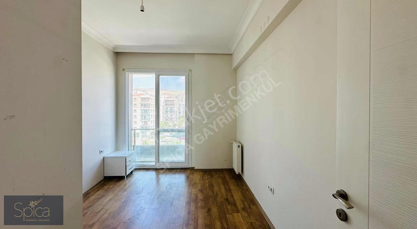 Çiğli İnönü Kiralık 2+1 Daire Zeytinli Evler Sitesi - Görsel 13