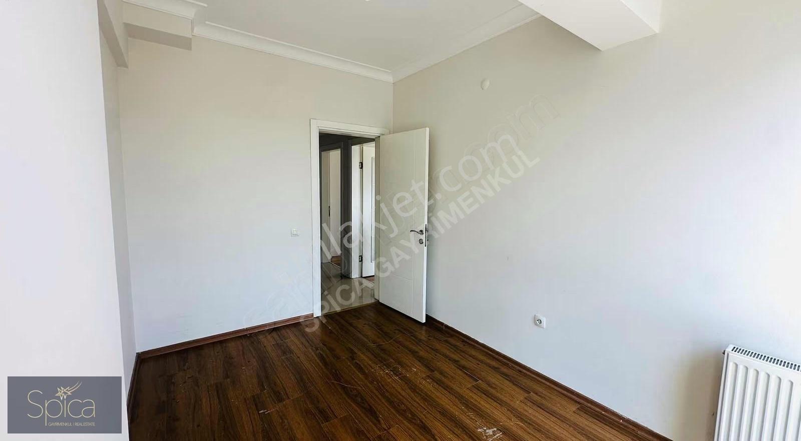 Çiğli İnönü Kiralık 2+1 Daire Zeytinli Evler Sitesi - Görsel 8