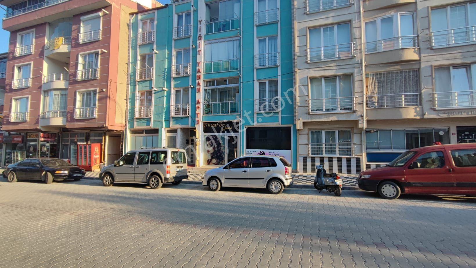 Tavşanlı Kavaklı'da 100 M² Vitrinli İş Yeri Satılık - Görsel 6