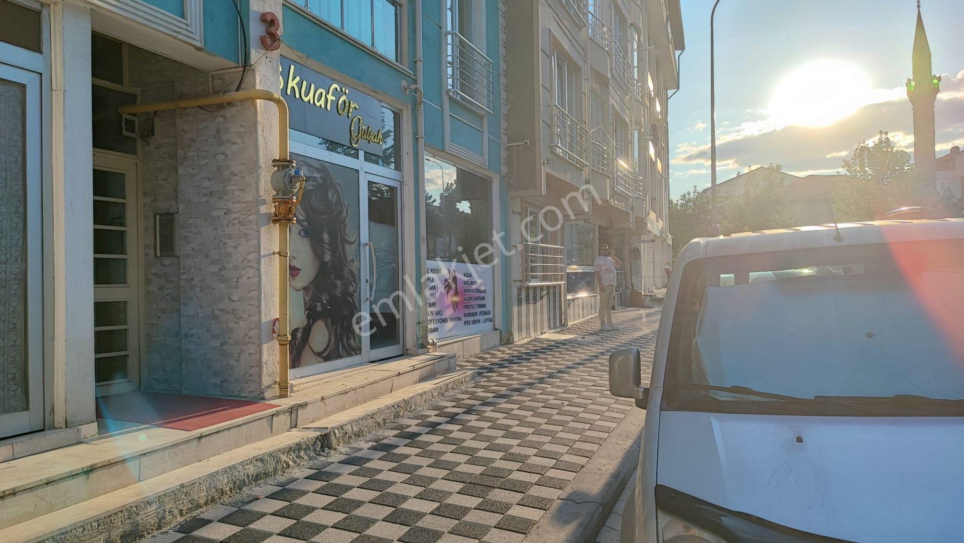 Tavşanlı Kavaklı'da 100 M² Vitrinli İş Yeri Satılık - Görsel 11