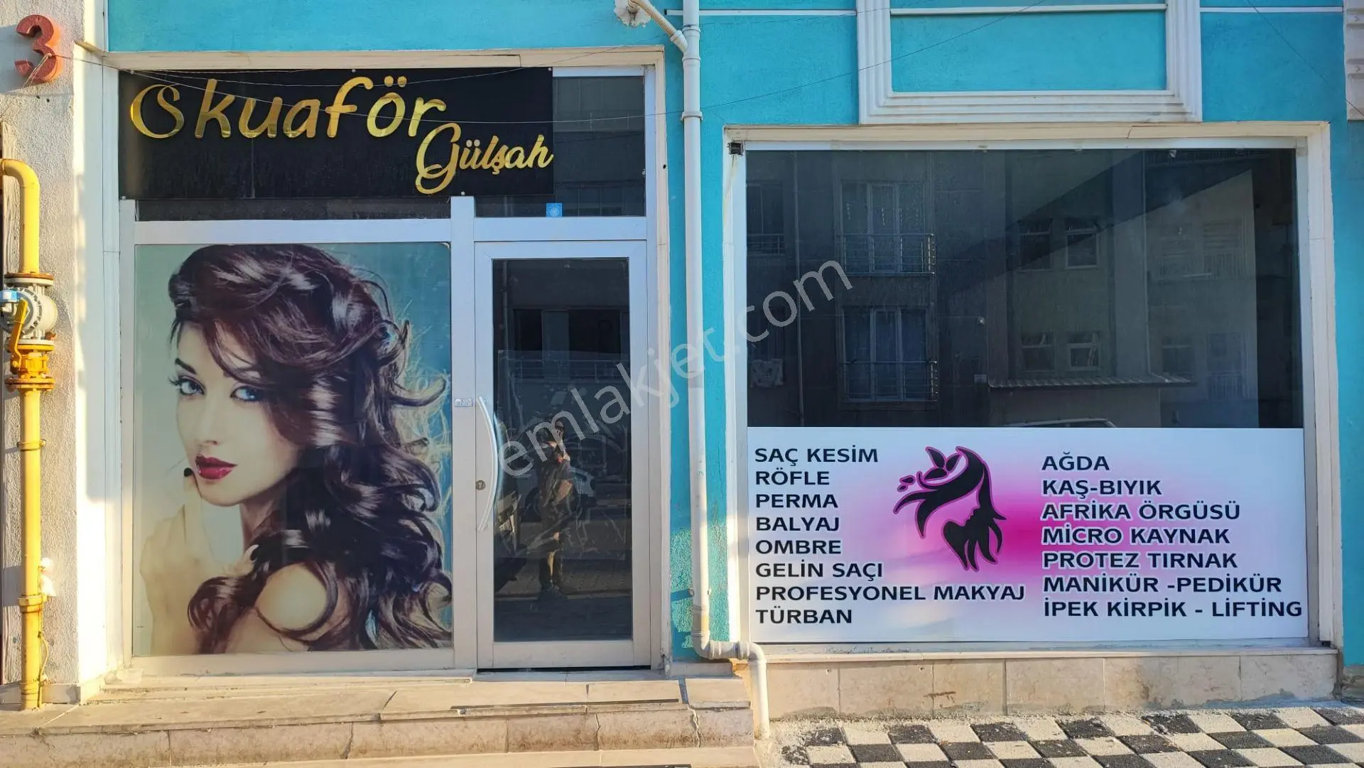 Tavşanlı Kavaklı'da 100 M² Vitrinli İş Yeri Satılık - Görsel 5