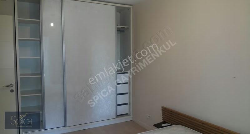 Soyak Siesta 1de Ankastre-dolaplı Havuz Cepheli Satılık 2+1c - Görsel 4
