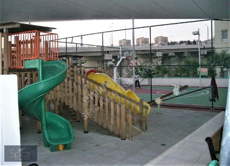 Soyak Siesta 1de Ankastre-dolaplı Havuz Cepheli Satılık 2+1c - Görsel 16