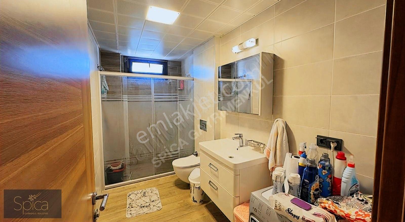 Yenifoça Burunucunda Denize Sıfır Ultra Lüks Malikane - Görsel 28