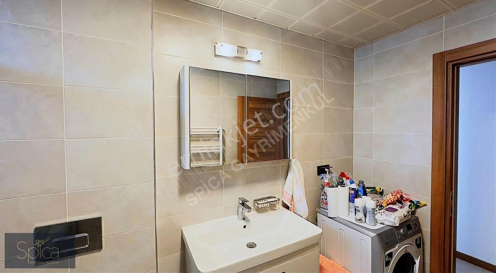 Yenifoça Burunucunda Denize Sıfır Ultra Lüks Malikane - Görsel 12