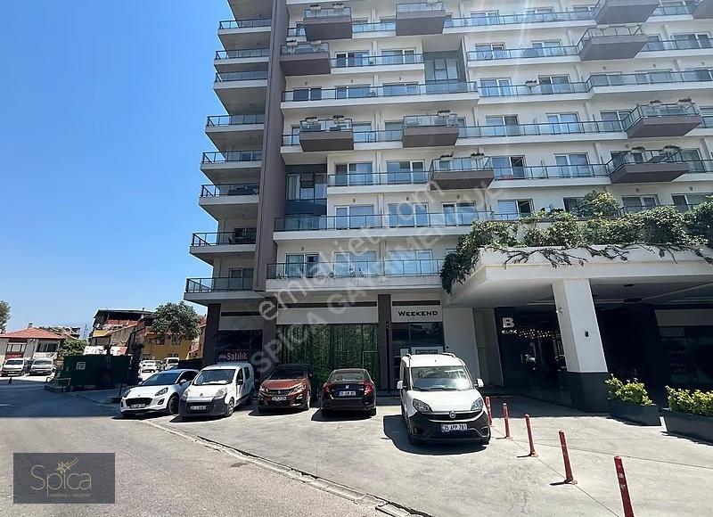 Dap Yapı İzmir Bornova Satılık Dükkan - Görsel 2