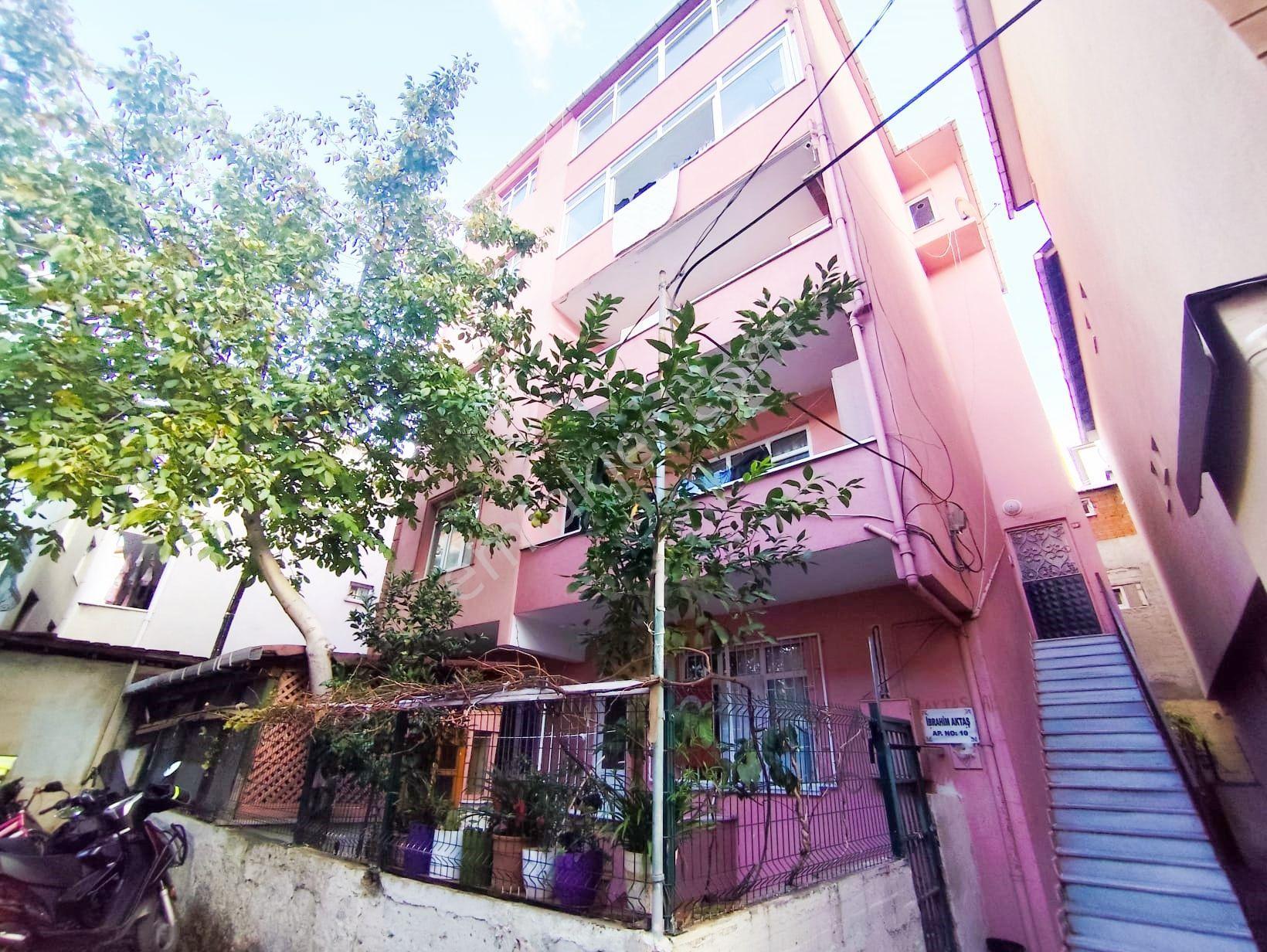 Mertcan Dan Gümüşpınar Mah 4 Katlı 174m2 Fırsat Satılık Bina - Görsel 4