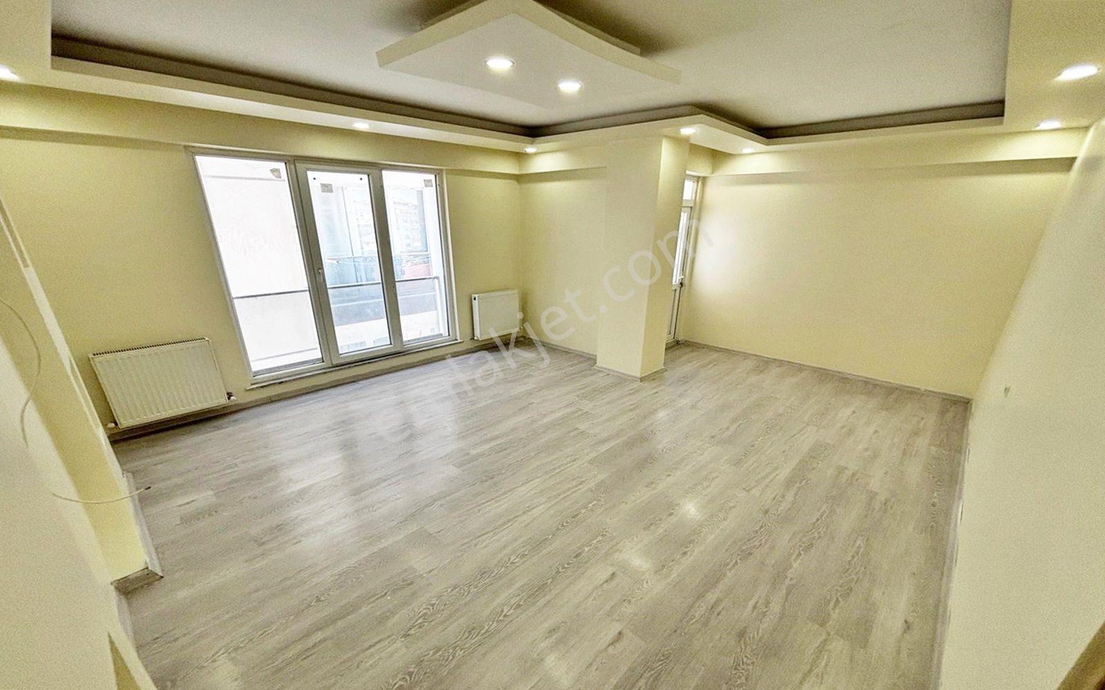 Arden Yapı'dan İskanlı Kombili Çift Balkonlu Kapalı Otopark 2+1 - Görsel 27