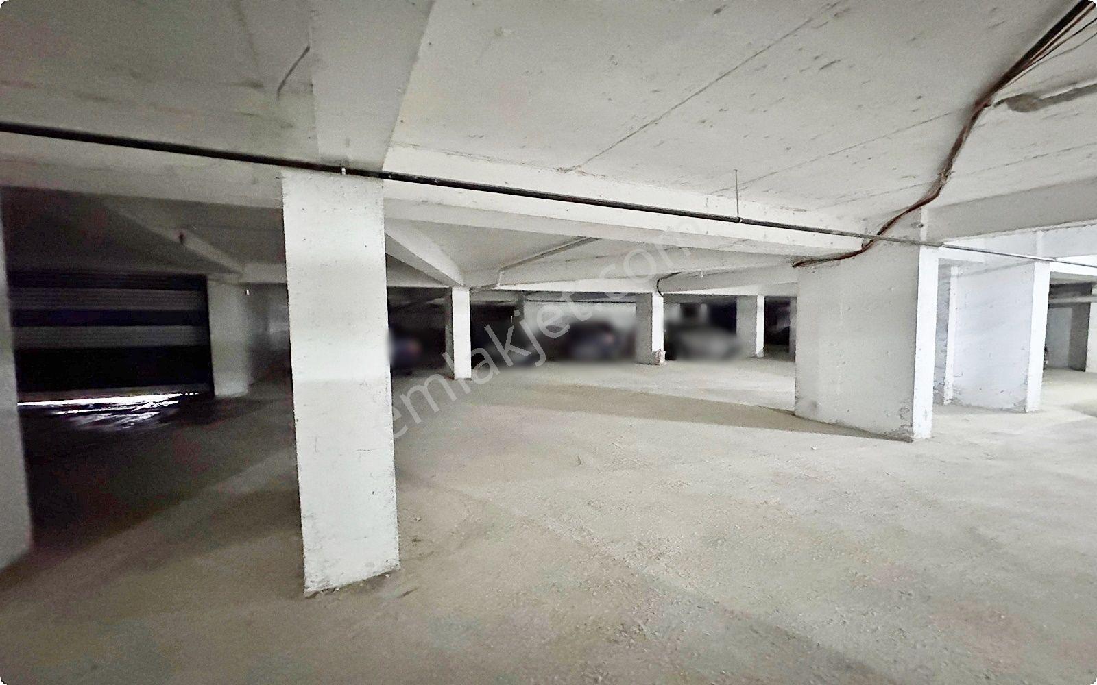 Arden Yapı'dan İskanlı Kombili Çift Balkonlu Kapalı Otopark 2+1 - Görsel 25