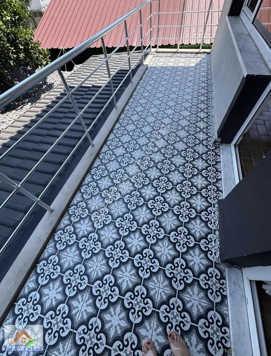 Bulut'tan Beldibi Merkezde 2+1 Memura Kiralık Düz Daire - Görsel 3