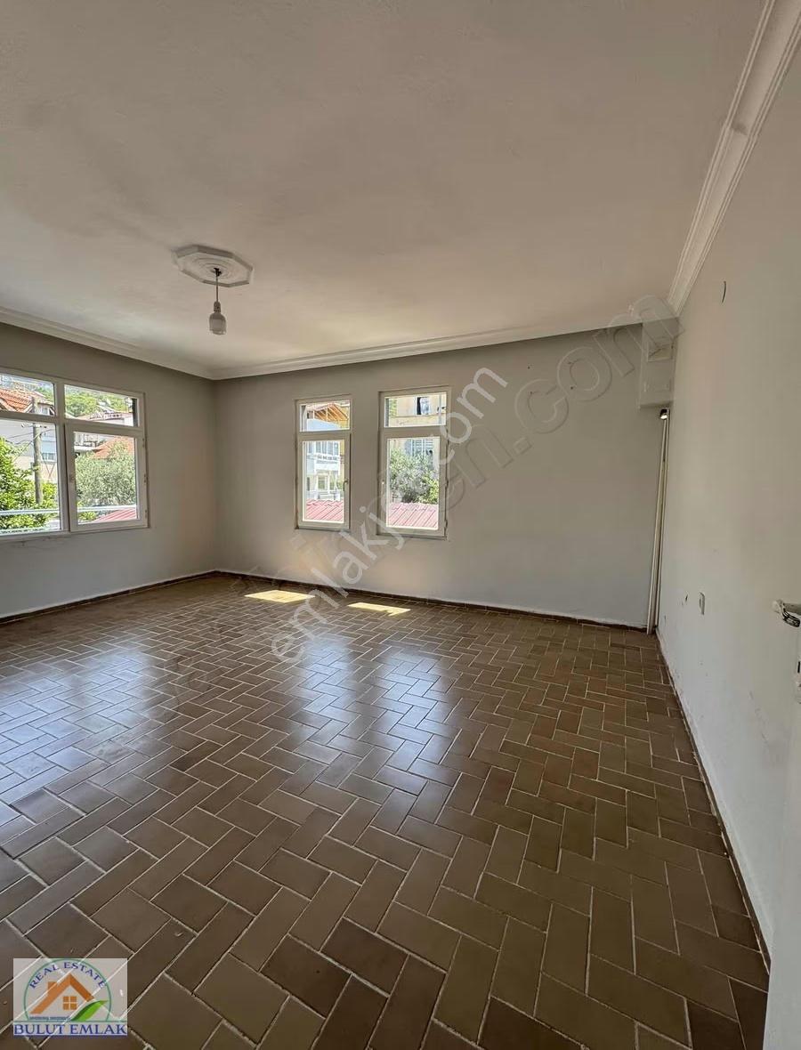 Bulut'tan Beldibi Merkezde 2+1 Memura Kiralık Düz Daire