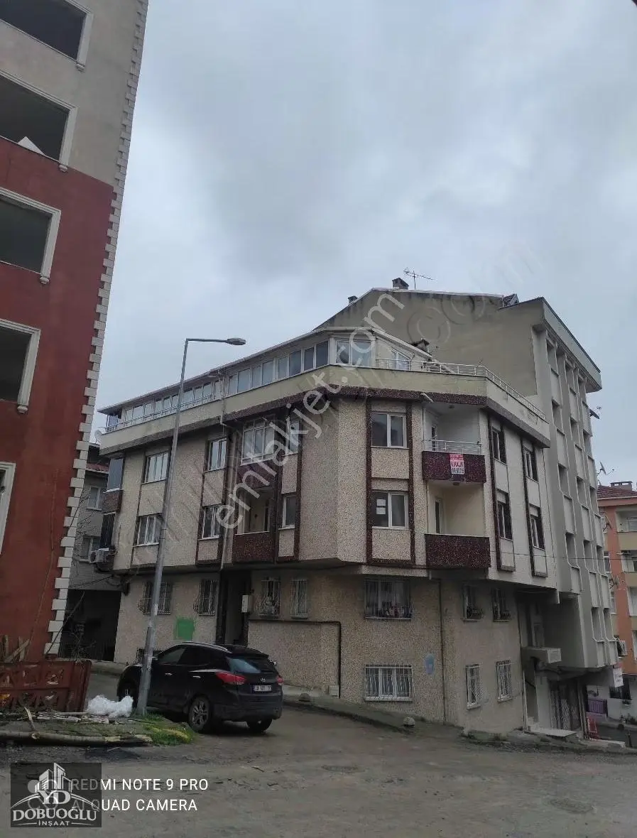 4+1 Kiralık Dubleks Daire - Görsel 3