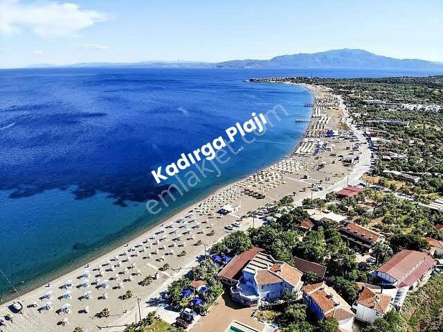 Çanakkale,bayramiç,yahşieli Köyünde Satılık Arsa - Görsel 11