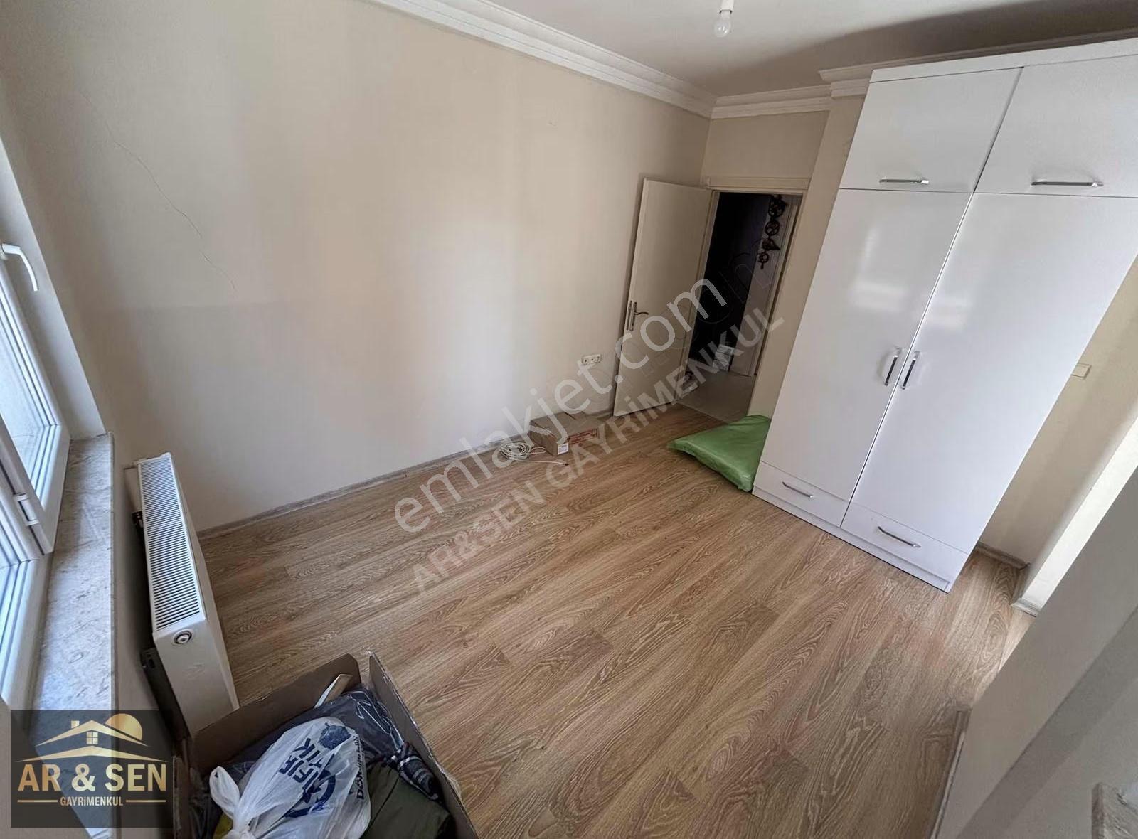 Kepez Kuzeyyaka Mah Tranvayyakını Satılık 3+1/130m2/1.kat Daire - Görsel 30