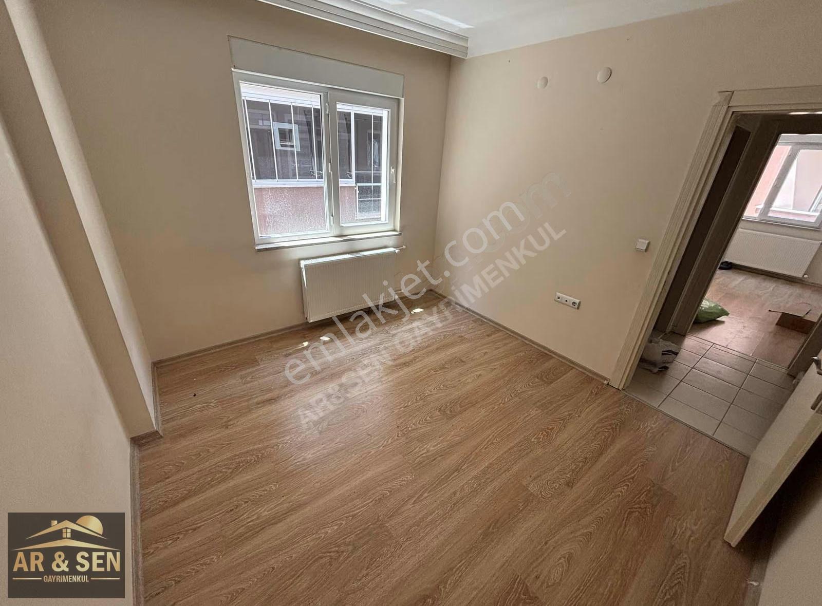 Kepez Kuzeyyaka Mah Tranvayyakını Satılık 3+1/130m2/1.kat Daire - Görsel 20