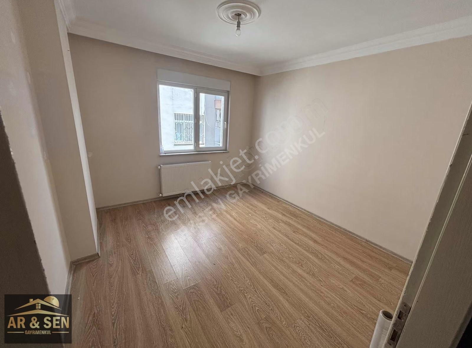 Kepez Kuzeyyaka Mah Tranvayyakını Satılık 3+1/130m2/1.kat Daire - Görsel 9