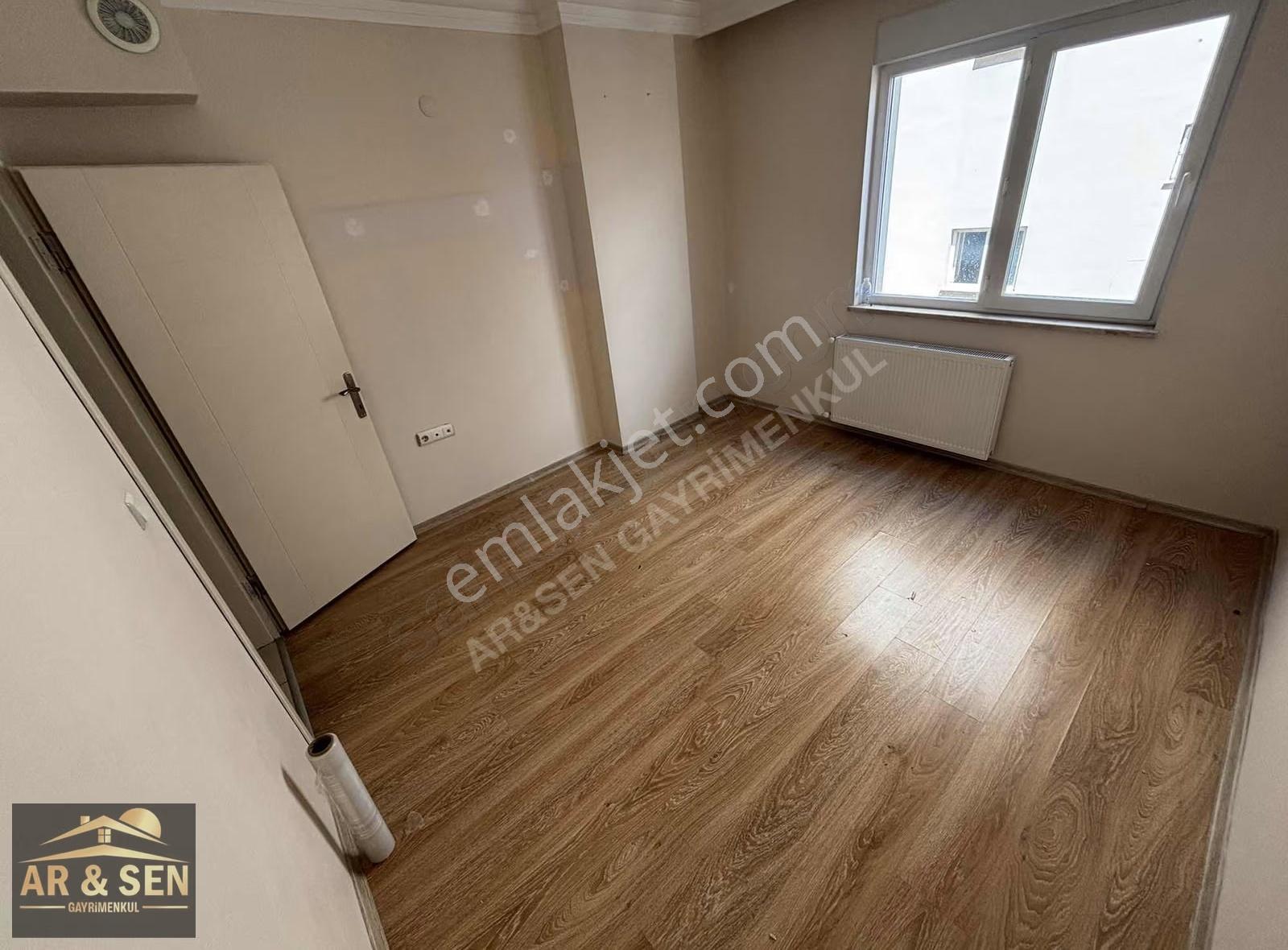 Kepez Kuzeyyaka Mah Tranvayyakını Satılık 3+1/130m2/1.kat Daire - Görsel 16