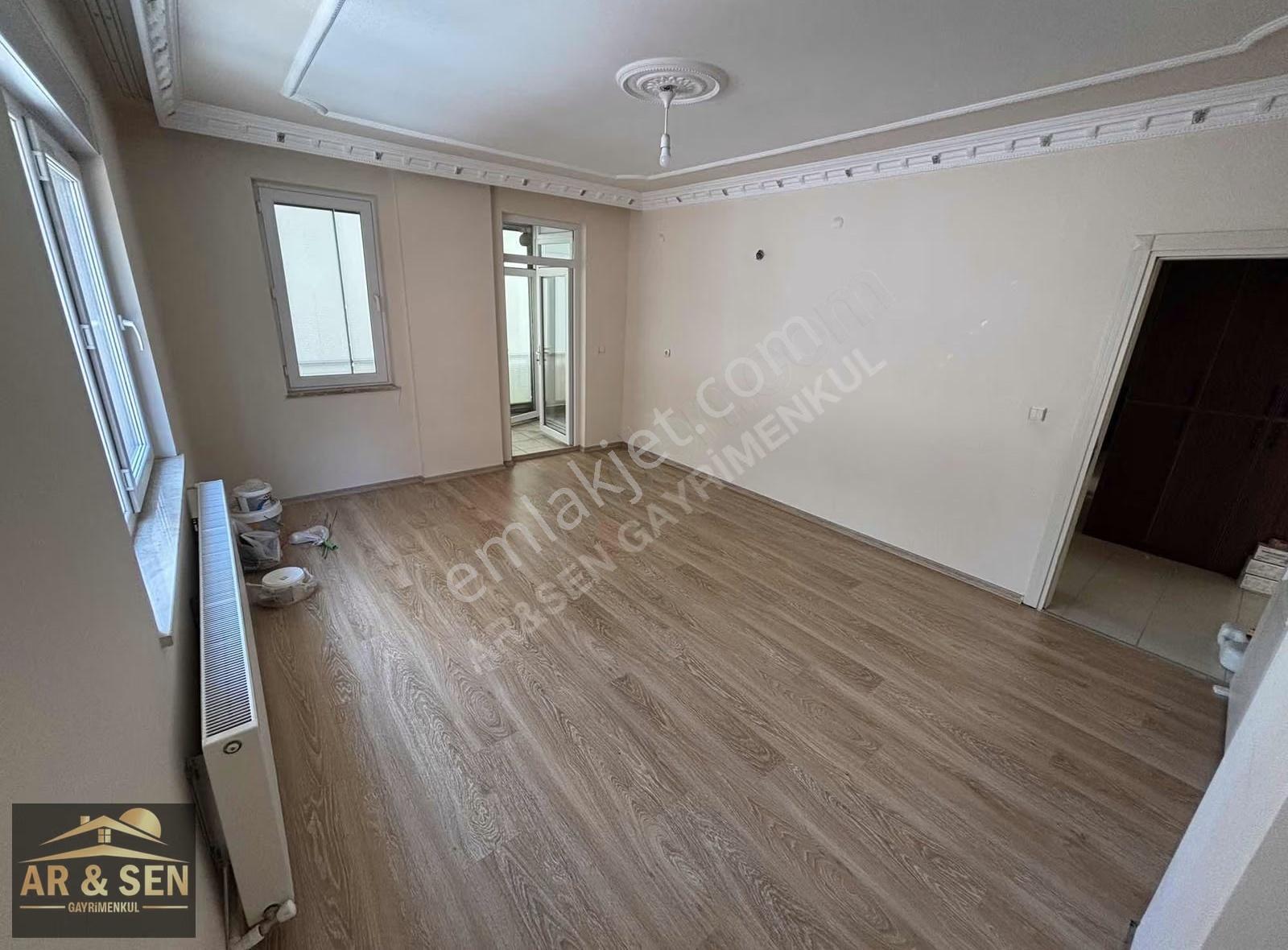 Kepez Kuzeyyaka Mah Tranvayyakını Satılık 3+1/130m2/1.kat Daire - Görsel 18