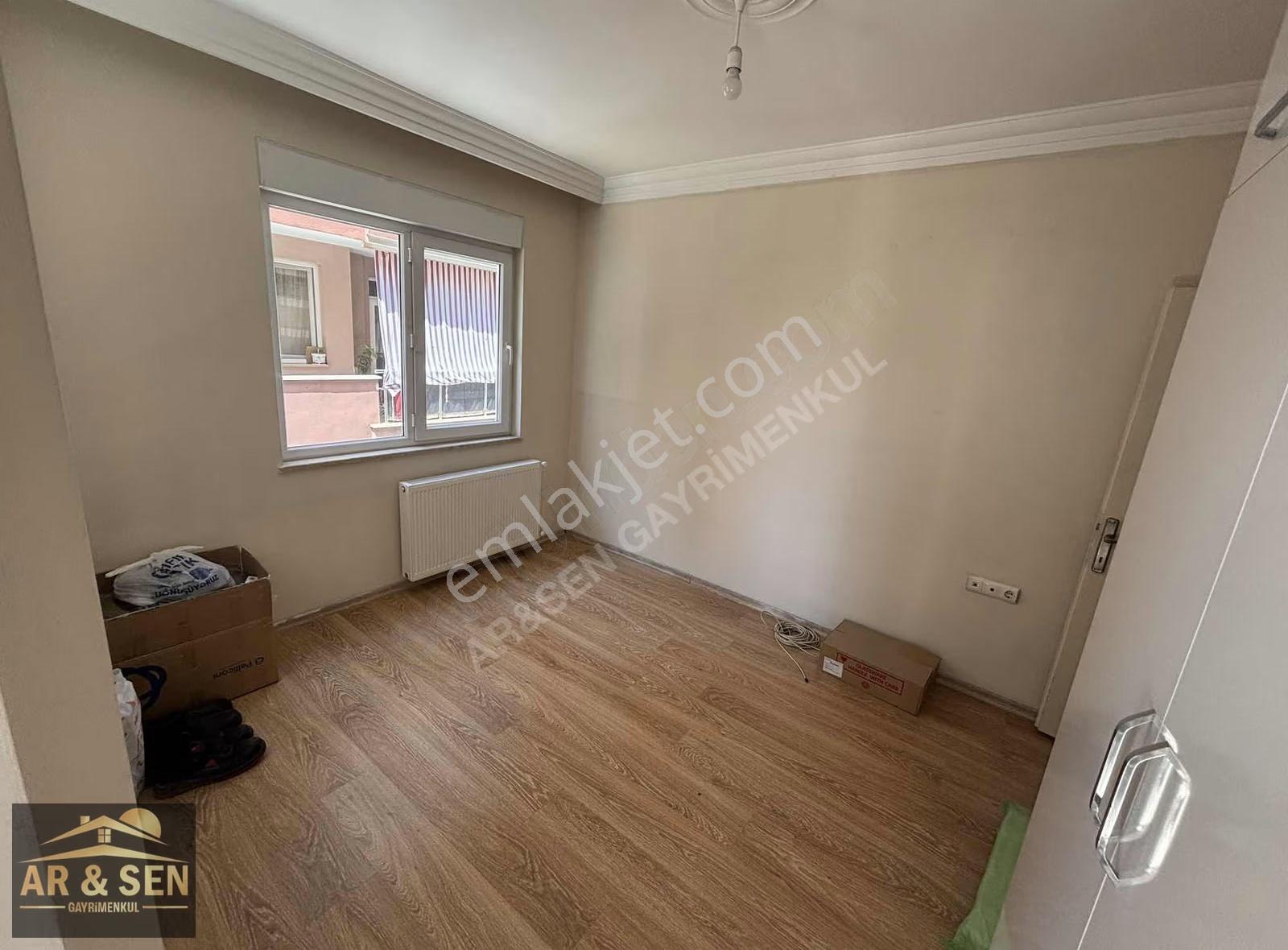 Kepez Kuzeyyaka Mah Tranvayyakını Satılık 3+1/130m2/1.kat Daire - Görsel 32