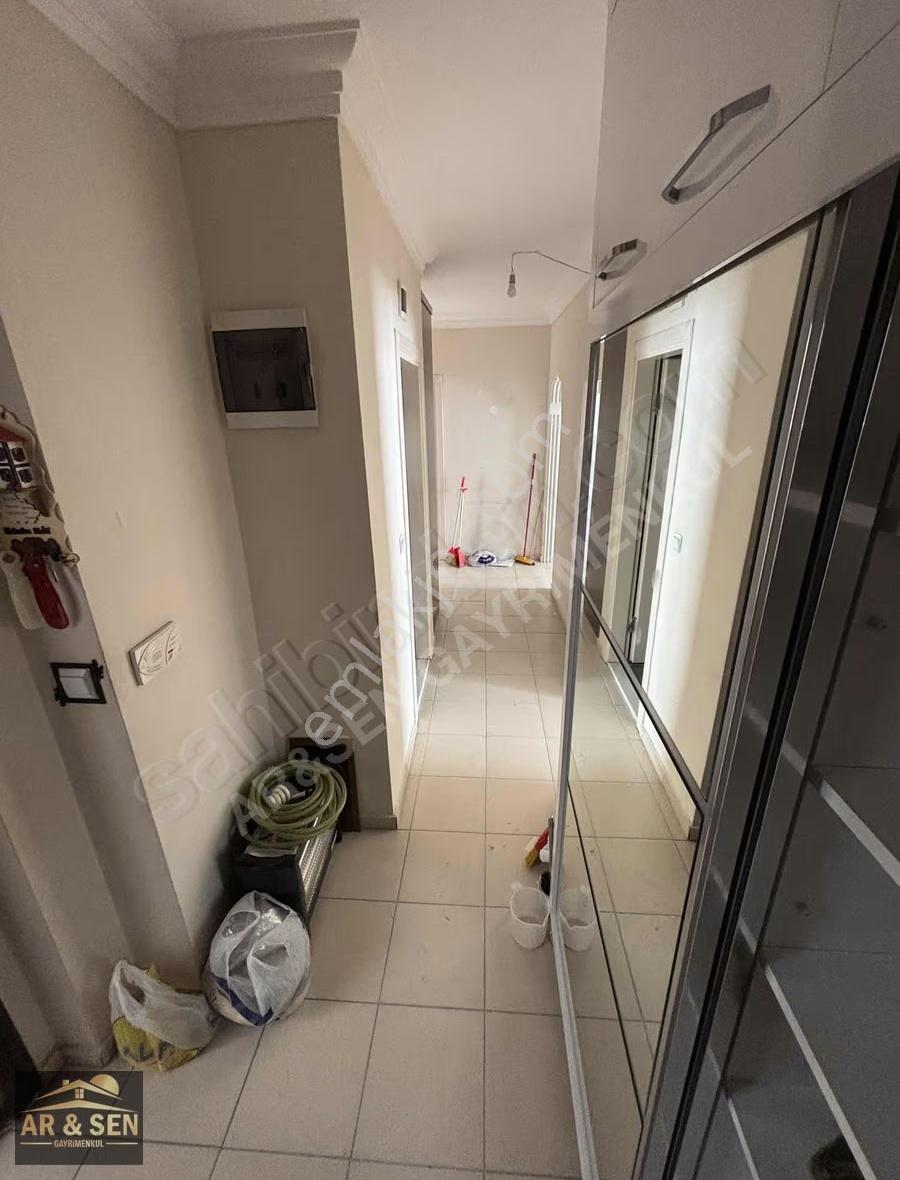 Kepez Kuzeyyaka Mah Tranvayyakını Satılık 3+1/130m2/1.kat Daire - Görsel 10