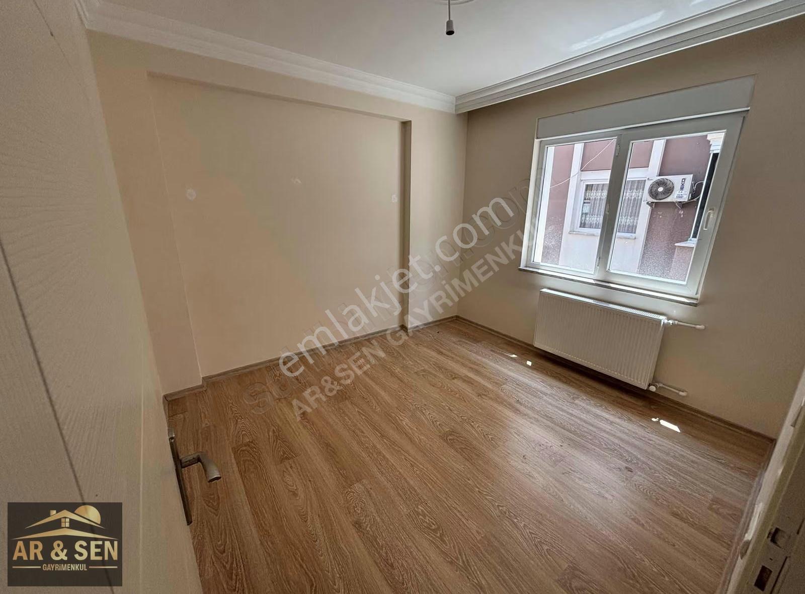 Kepez Kuzeyyaka Mah Tranvayyakını Satılık 3+1/130m2/1.kat Daire - Görsel 5