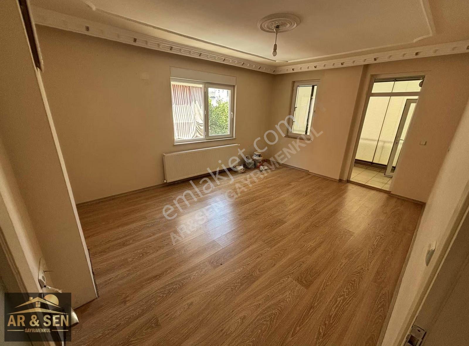 Kepez Kuzeyyaka Mah Tranvayyakını Satılık 3+1/130m2/1.kat Daire