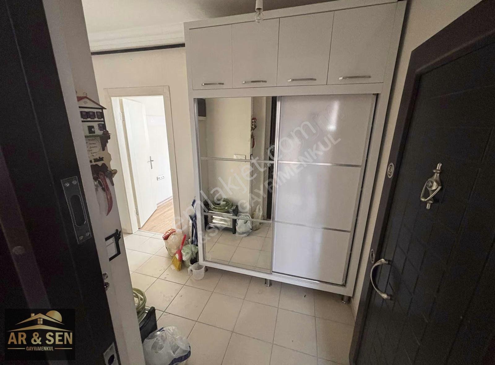 Kepez Kuzeyyaka Mah Tranvayyakını Satılık 3+1/130m2/1.kat Daire - Görsel 12