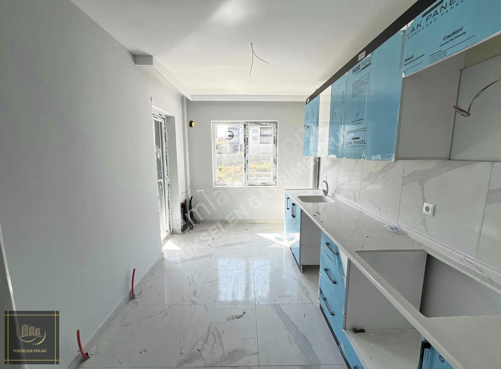 Yükselen'den/başpınar Mah/2.kat/3+1/sıfır/kök Tapu/fırsat Daire - Görsel 8