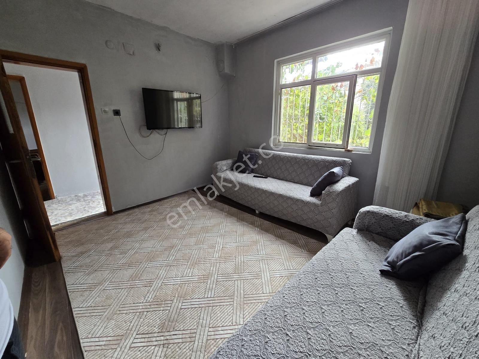 Altınova Da İmarlı 421m2 Arsa İçerisinde Satılık Müstakil Ev - Görsel 16