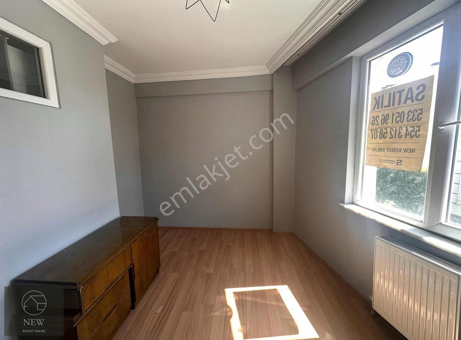 New Emlak'tan İçem Kapısı Karşısında 1+1 Apart Daire - Görsel 3