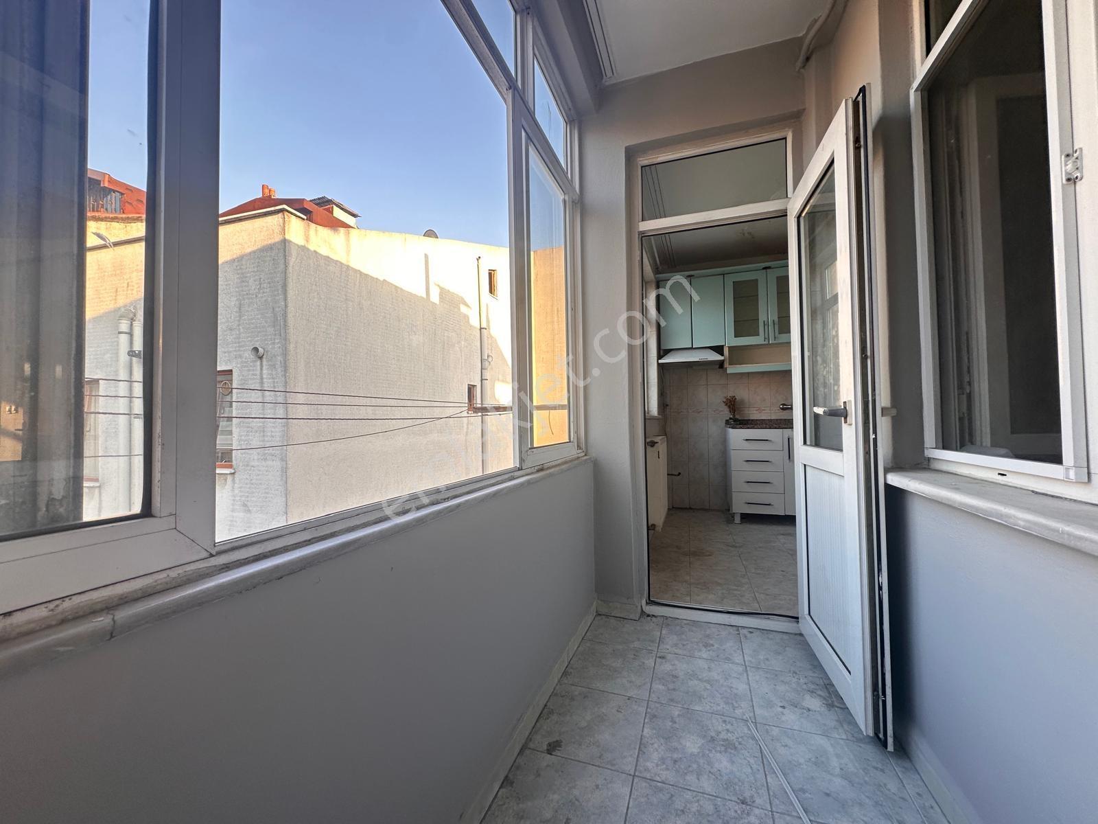Muratpaşada Merkezi Cadde Üzeri Kaçırılmayacak Fırsat 2+1 Daire - Görsel 16