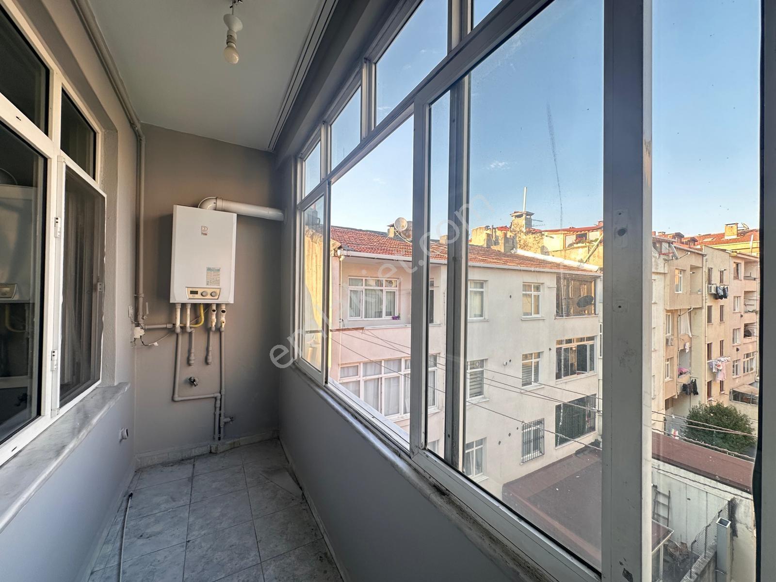 Muratpaşada Merkezi Cadde Üzeri Kaçırılmayacak Fırsat 2+1 Daire - Görsel 15