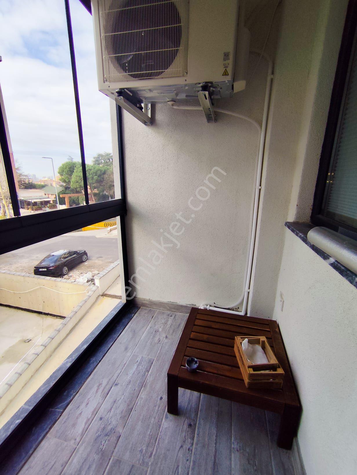 Mertcan Dan Royal Garden Sitesinden 2+1 Ebeveyn Banyolu - İskanlı Fırsat - Görsel 22