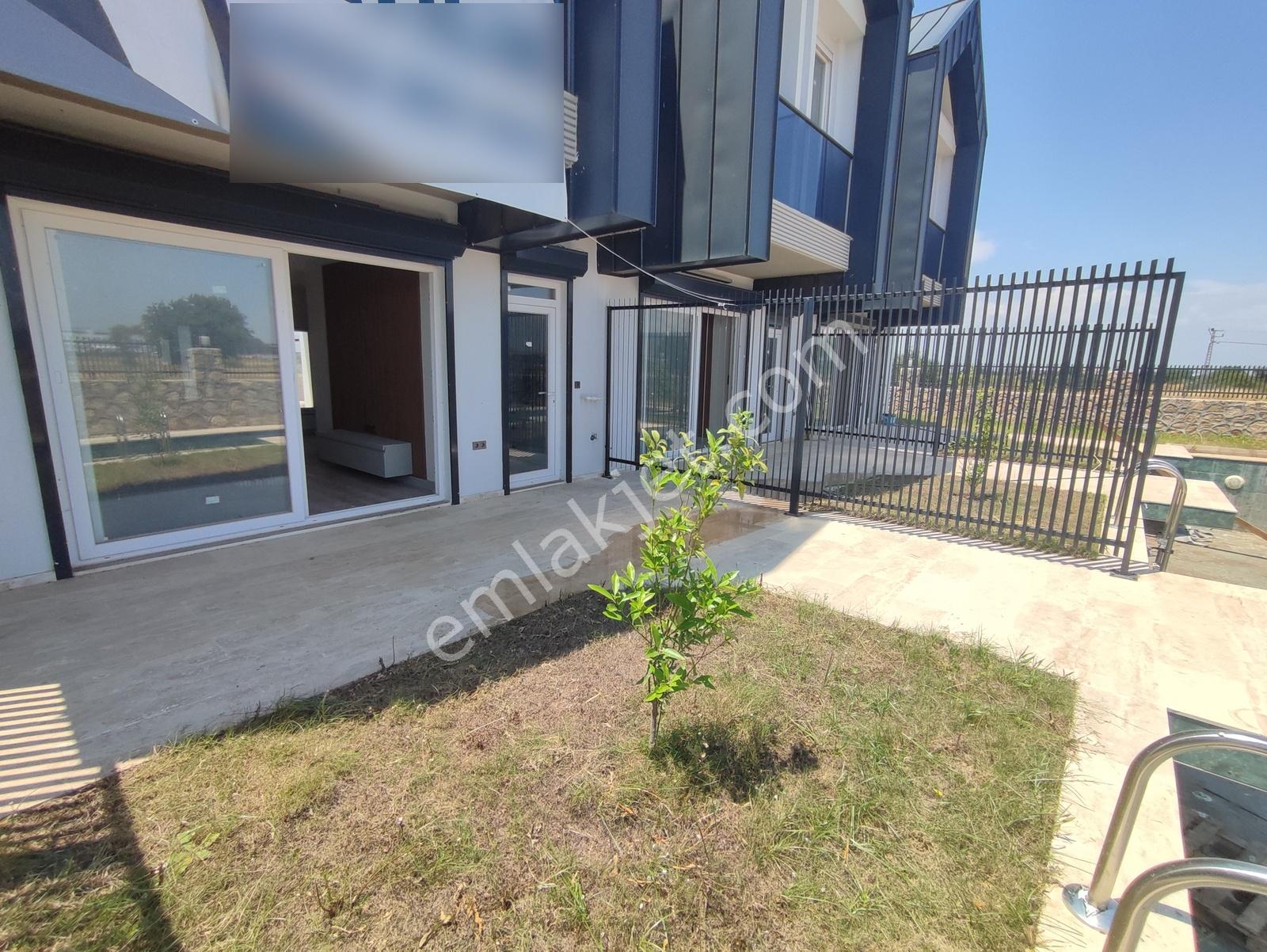 Altınkale'de Site İçinde Satılık 2+1 Villalar (kaldı 4) - Görsel 22