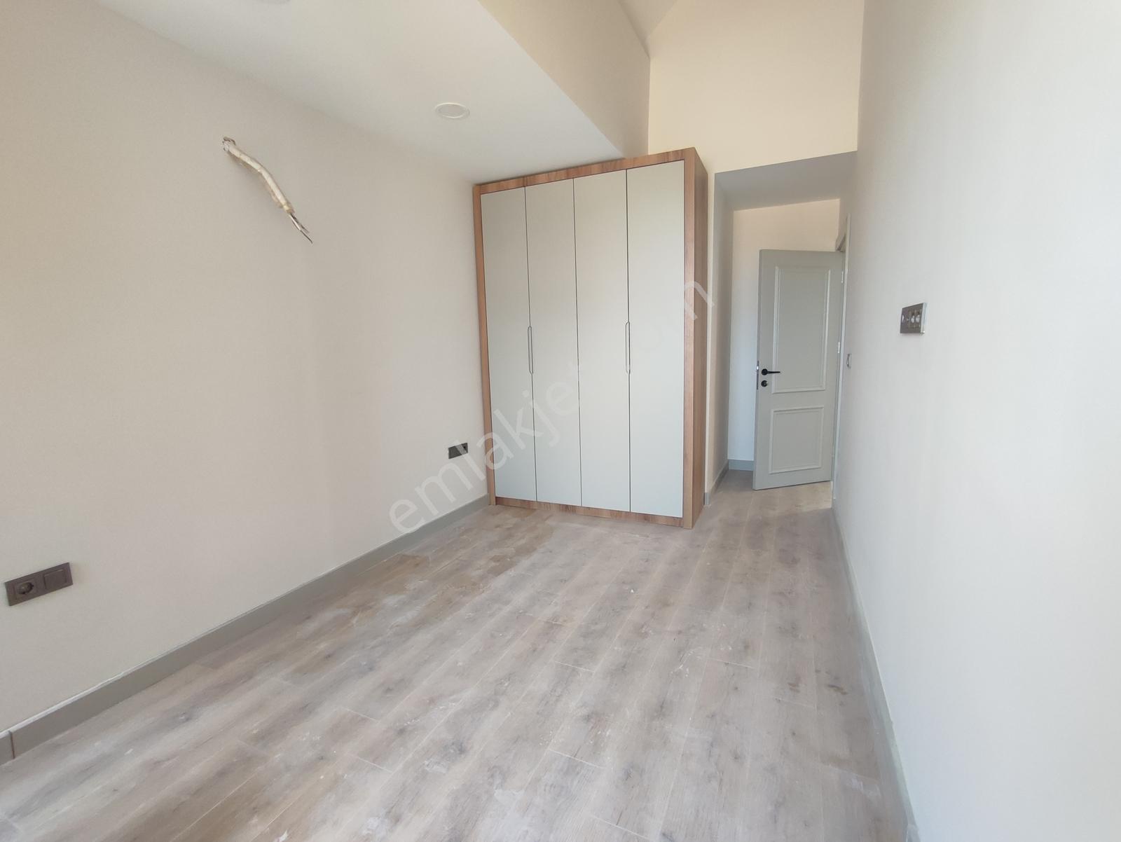 Altınkale'de Site İçinde Satılık 2+1 Villalar (kaldı 4) - Görsel 29