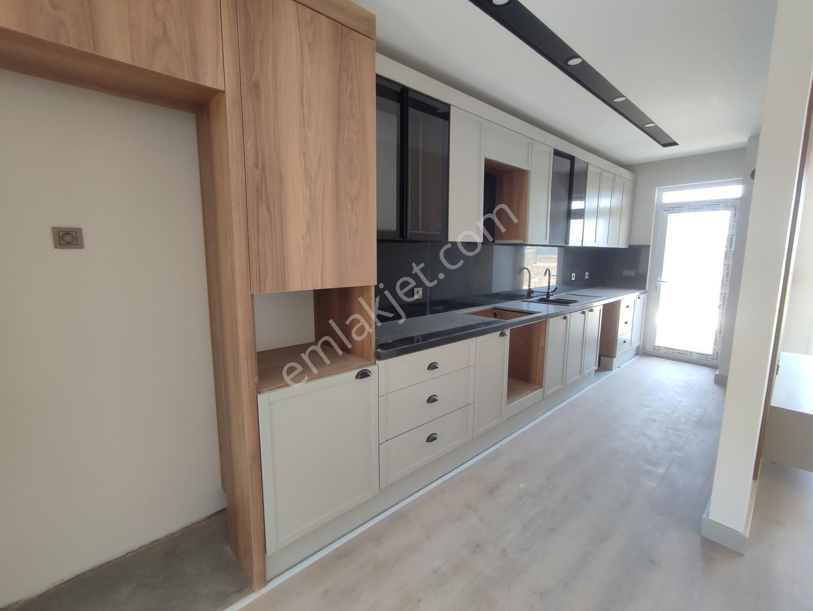 Altınkale'de Site İçinde Satılık 2+1 Villalar (kaldı 4) - Görsel 16