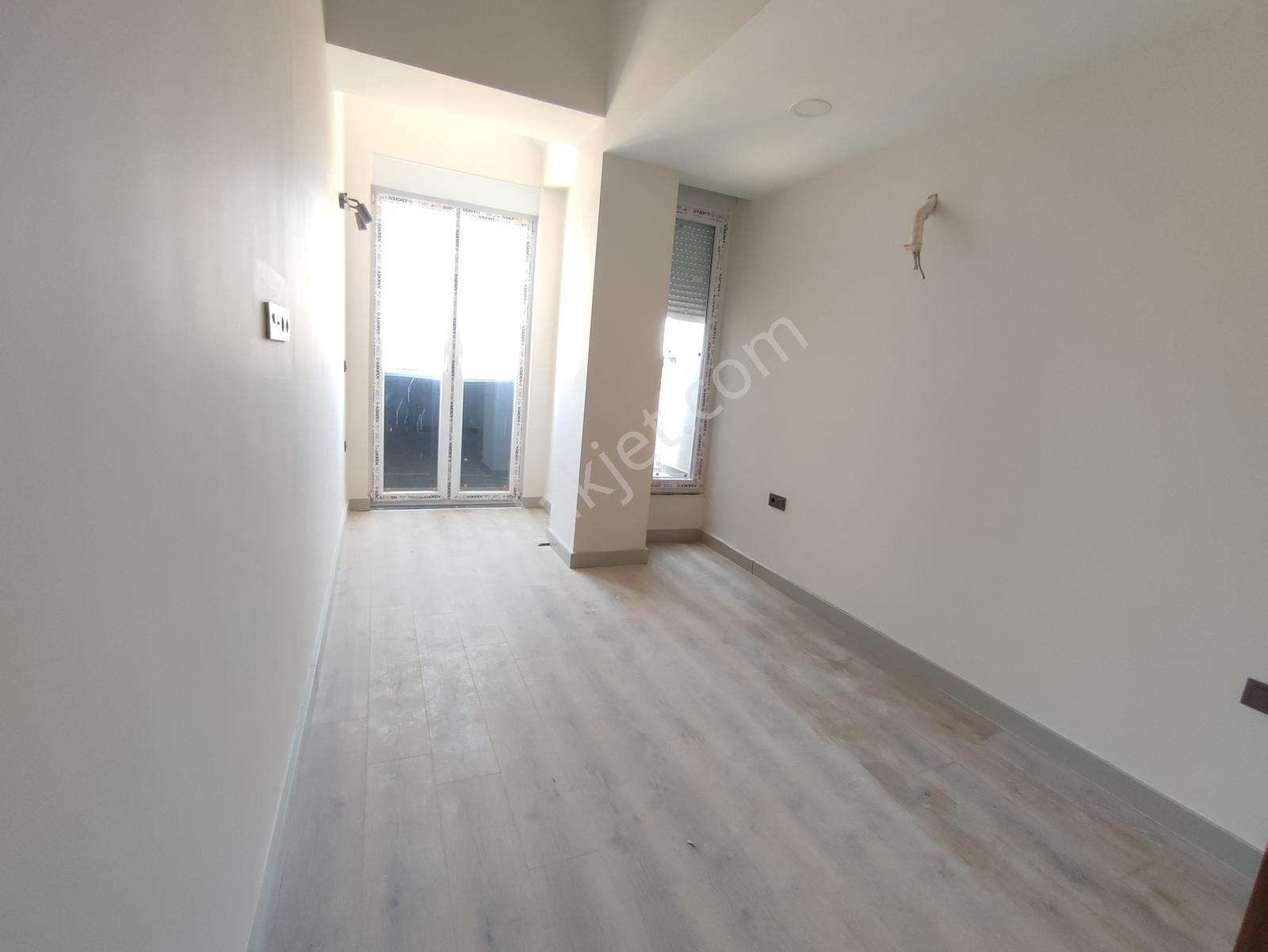 Altınkale'de Site İçinde Satılık 2+1 Villalar (kaldı 4) - Görsel 25