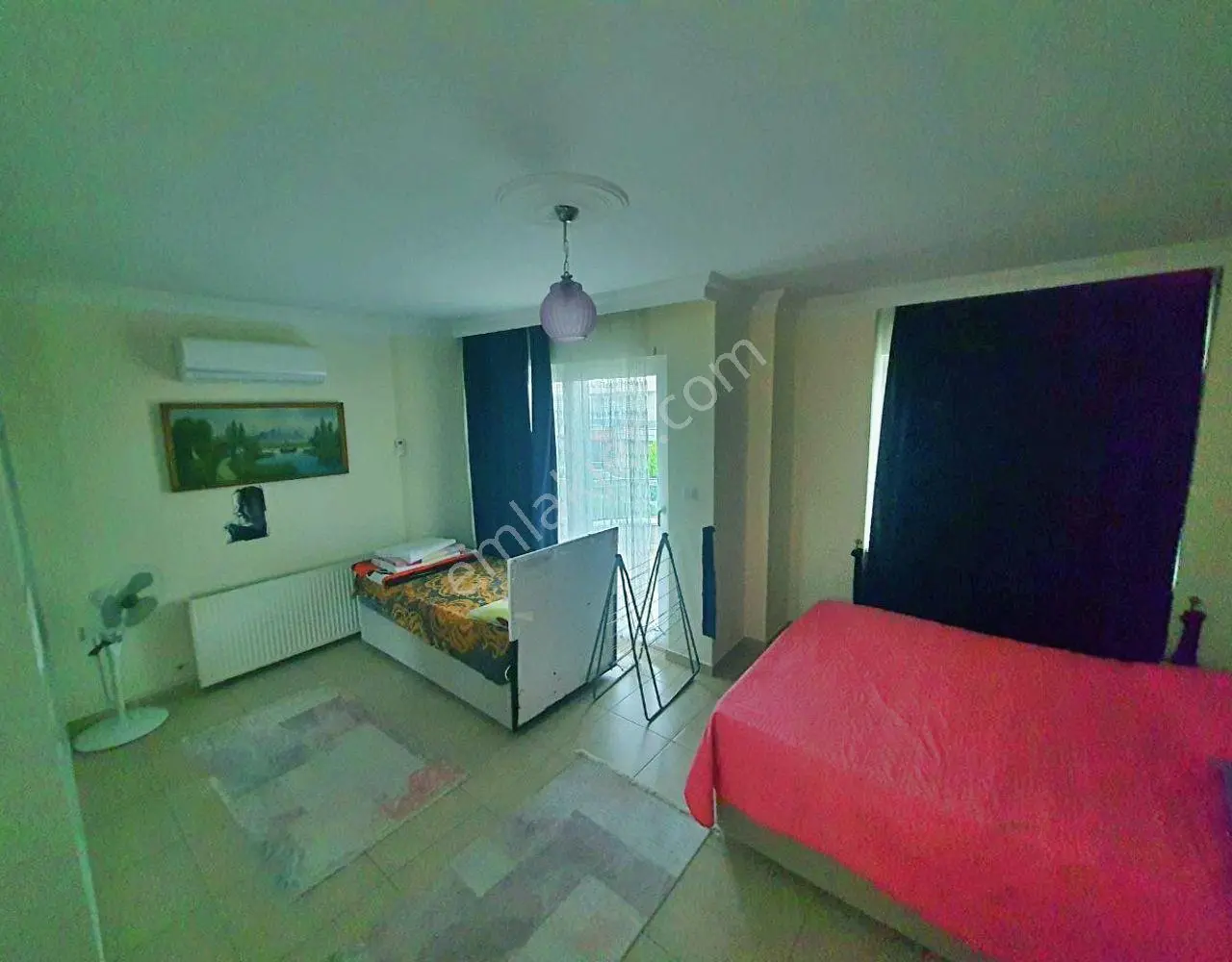 Uytundan Gürede Otoparklı Geniş Bahçeli Kapalımutfaklı 2+1 Villa - Görsel 15