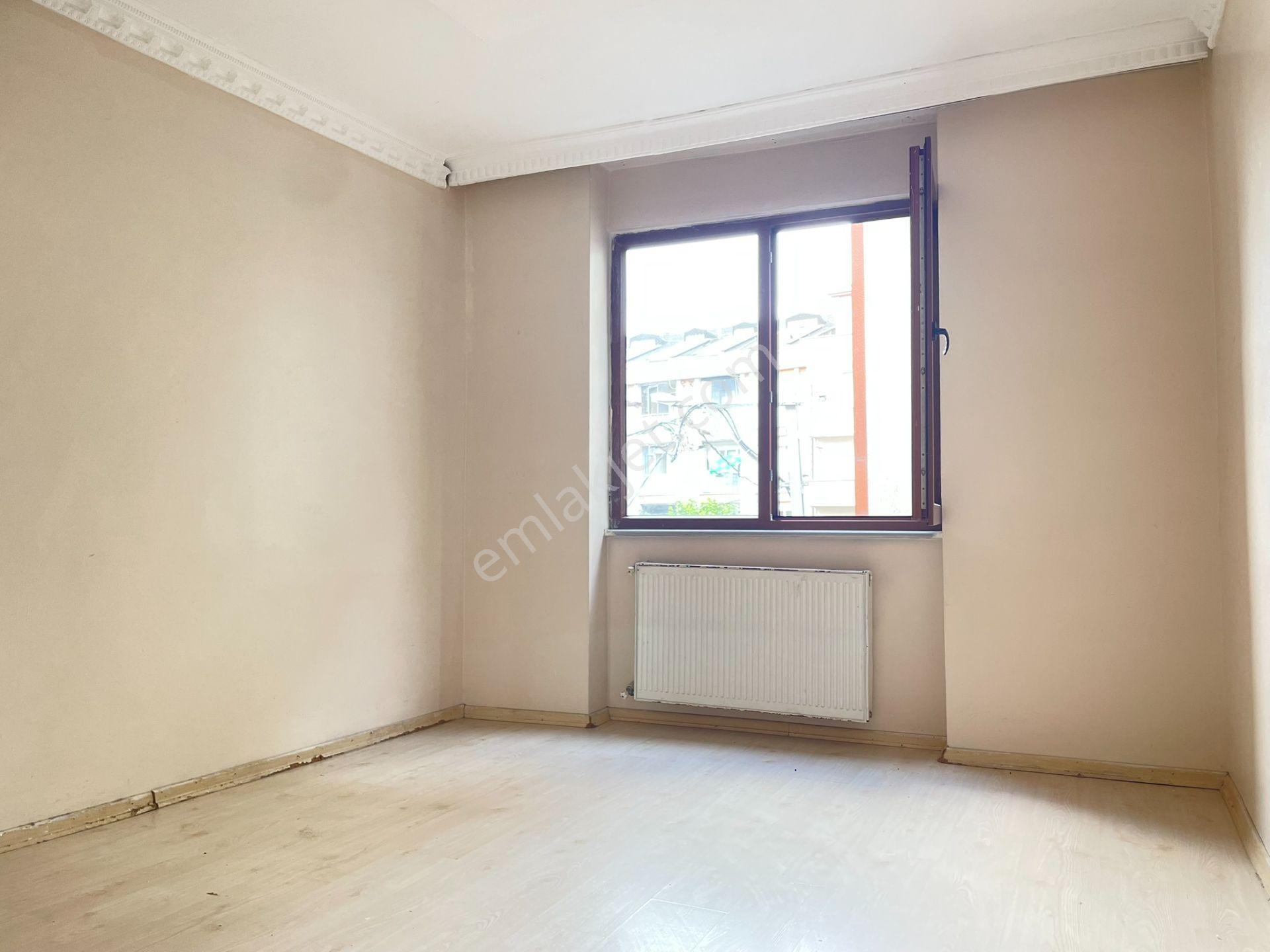 Gaziosmanpaşa Merkez Mah Barış Sokak Kiralık 2+1 Metro Yürüyüş Mesafesi - Görsel 11