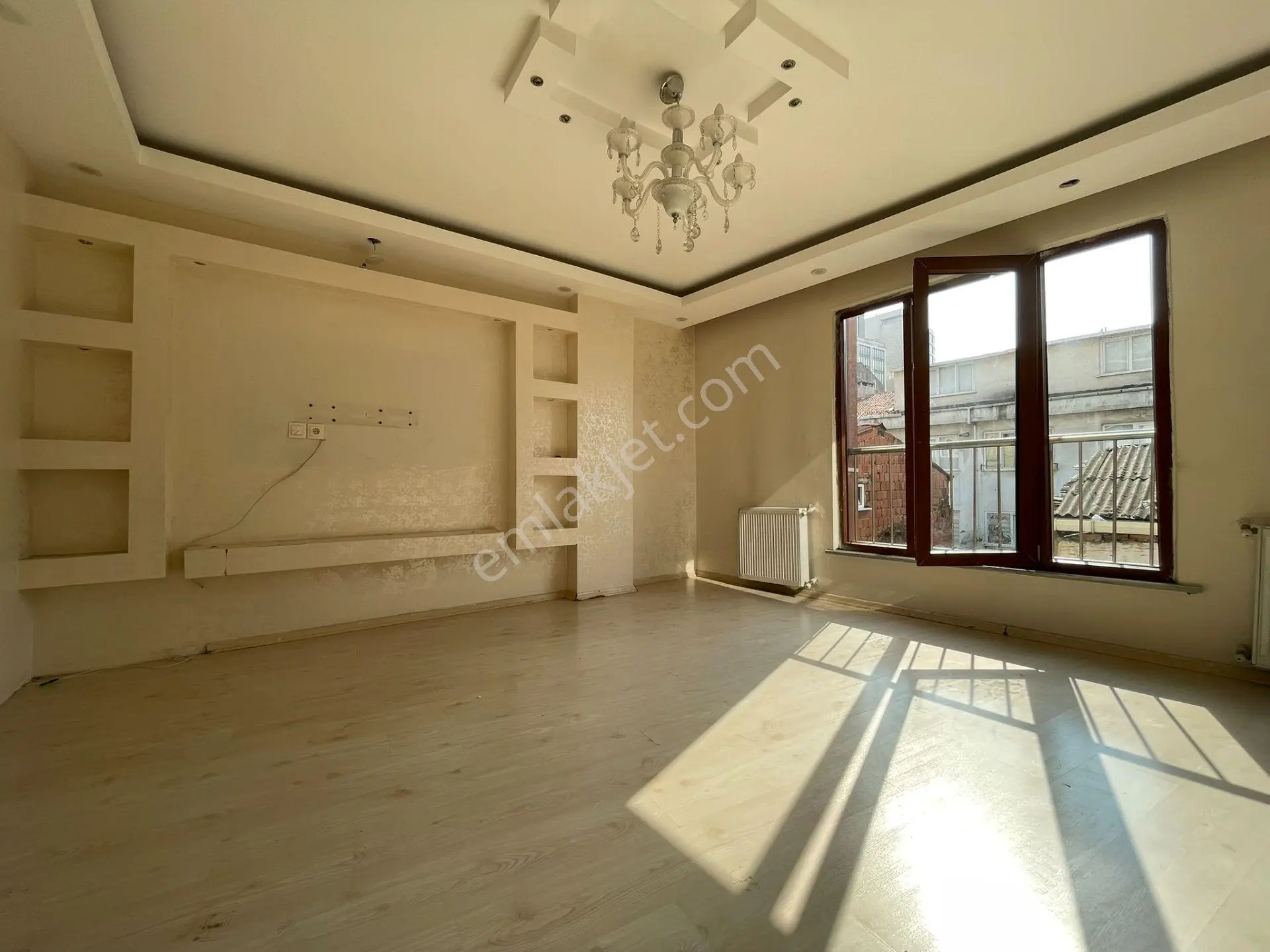 Gaziosmanpaşa Merkez Mah Barış Sokak Kiralık 2+1 Metro Yürüyüş Mesafesi - Görsel 2