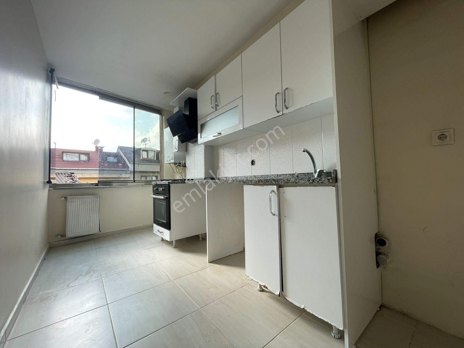 Gaziosmanpaşa Merkez Mah Barış Sokak Kiralık 2+1 Metro Yürüyüş Mesafesi - Görsel 6