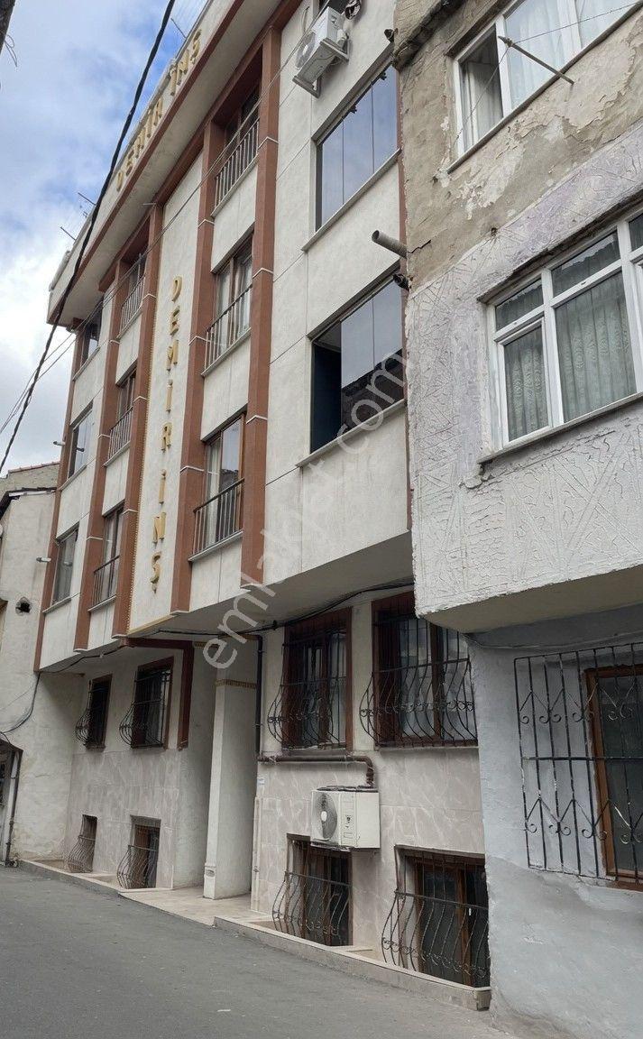 Gaziosmanpaşa Merkez Mah Barış Sokak Kiralık 2+1 Metro Yürüyüş Mesafesi - Görsel 19