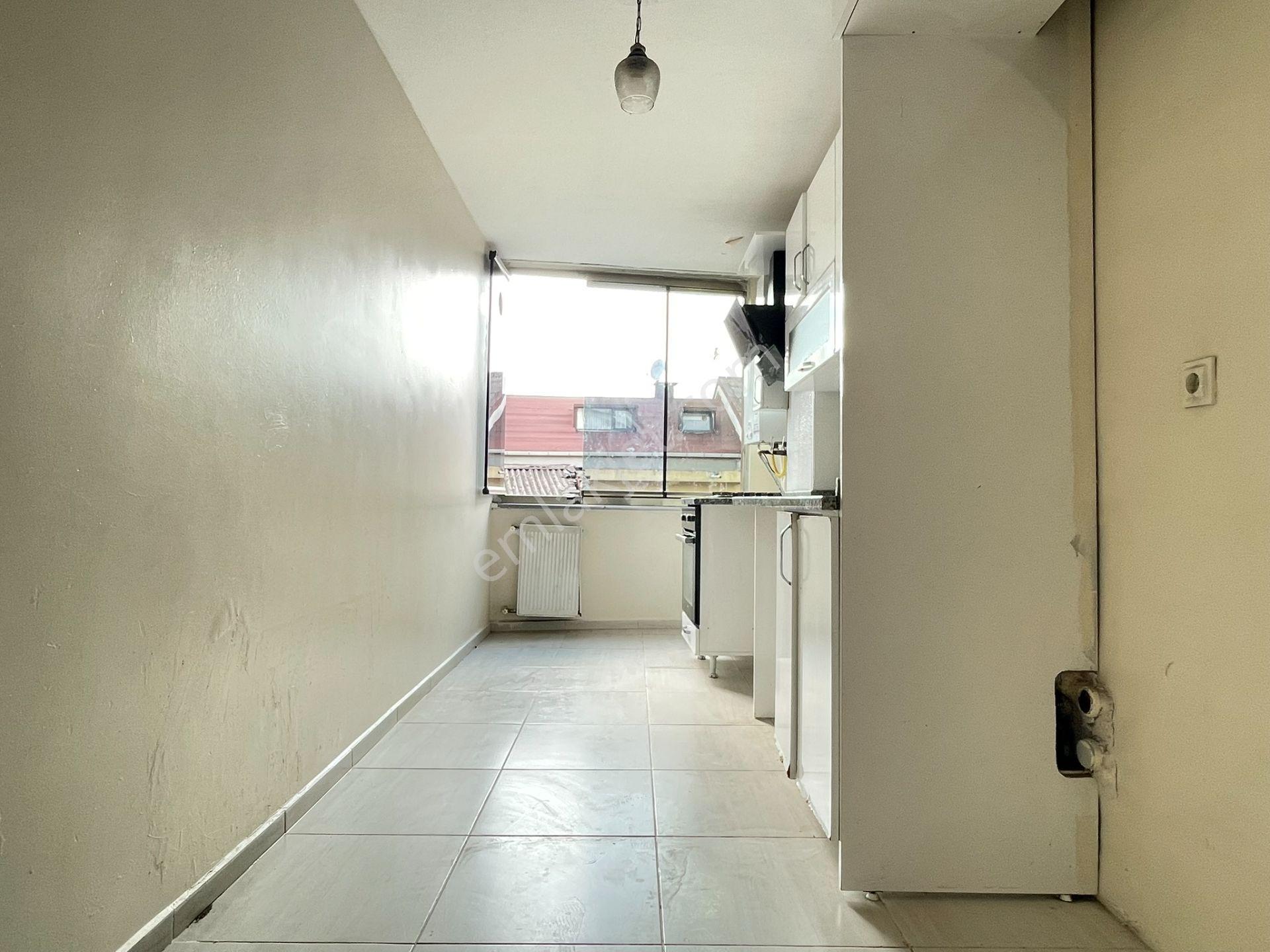 Gaziosmanpaşa Merkez Mah Barış Sokak Kiralık 2+1 Metro Yürüyüş Mesafesi - Görsel 8